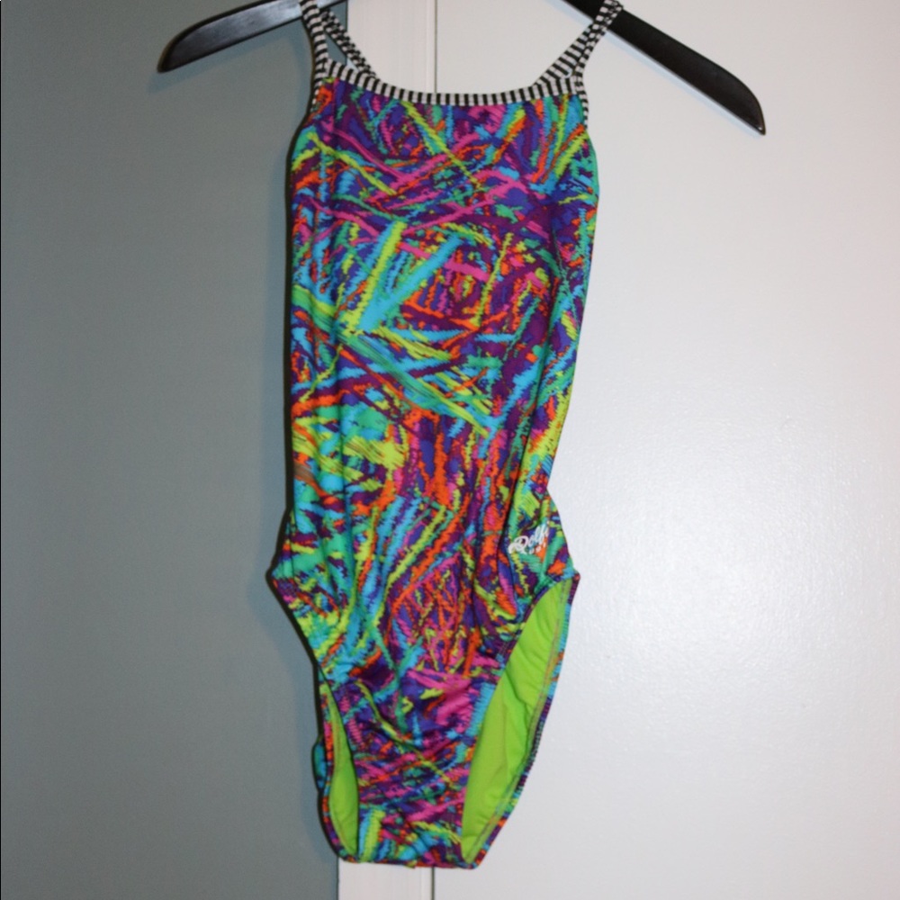 Dolfin Uglies swim suit